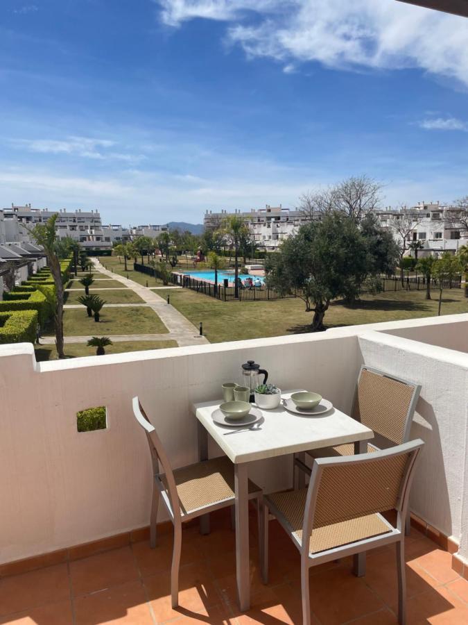 Condado De Alhama Murcia Alhama de Murcia Zewnętrze zdjęcie