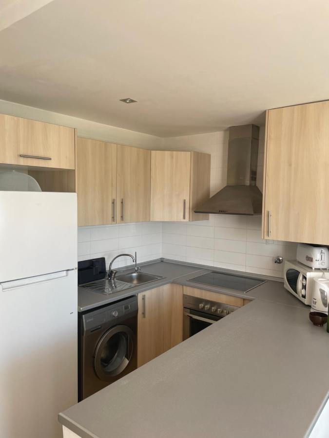 Condado De Alhama Murcia Alhama de Murcia Zewnętrze zdjęcie