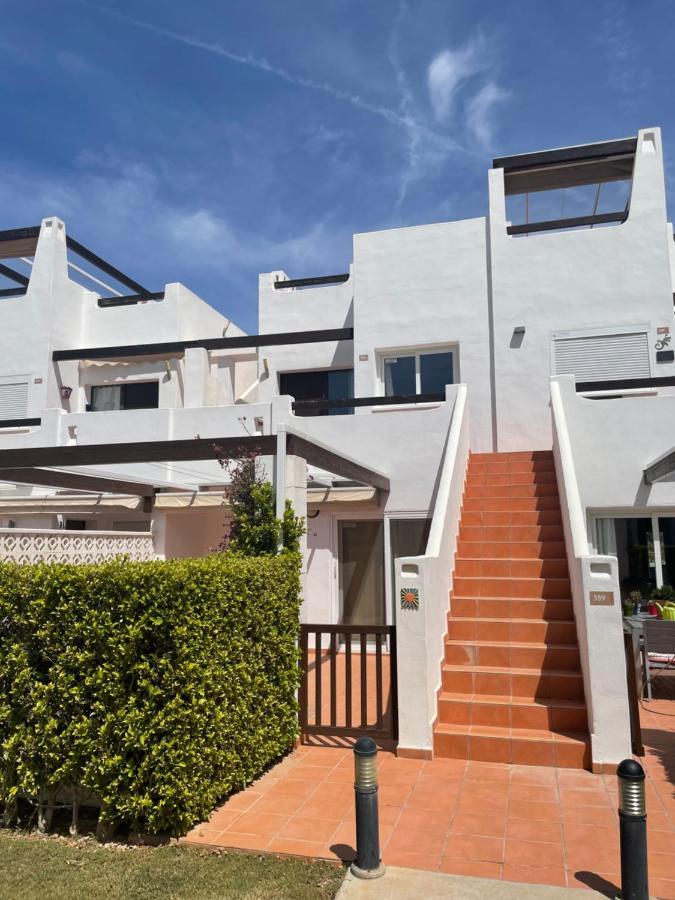 Condado De Alhama Murcia Alhama de Murcia Zewnętrze zdjęcie