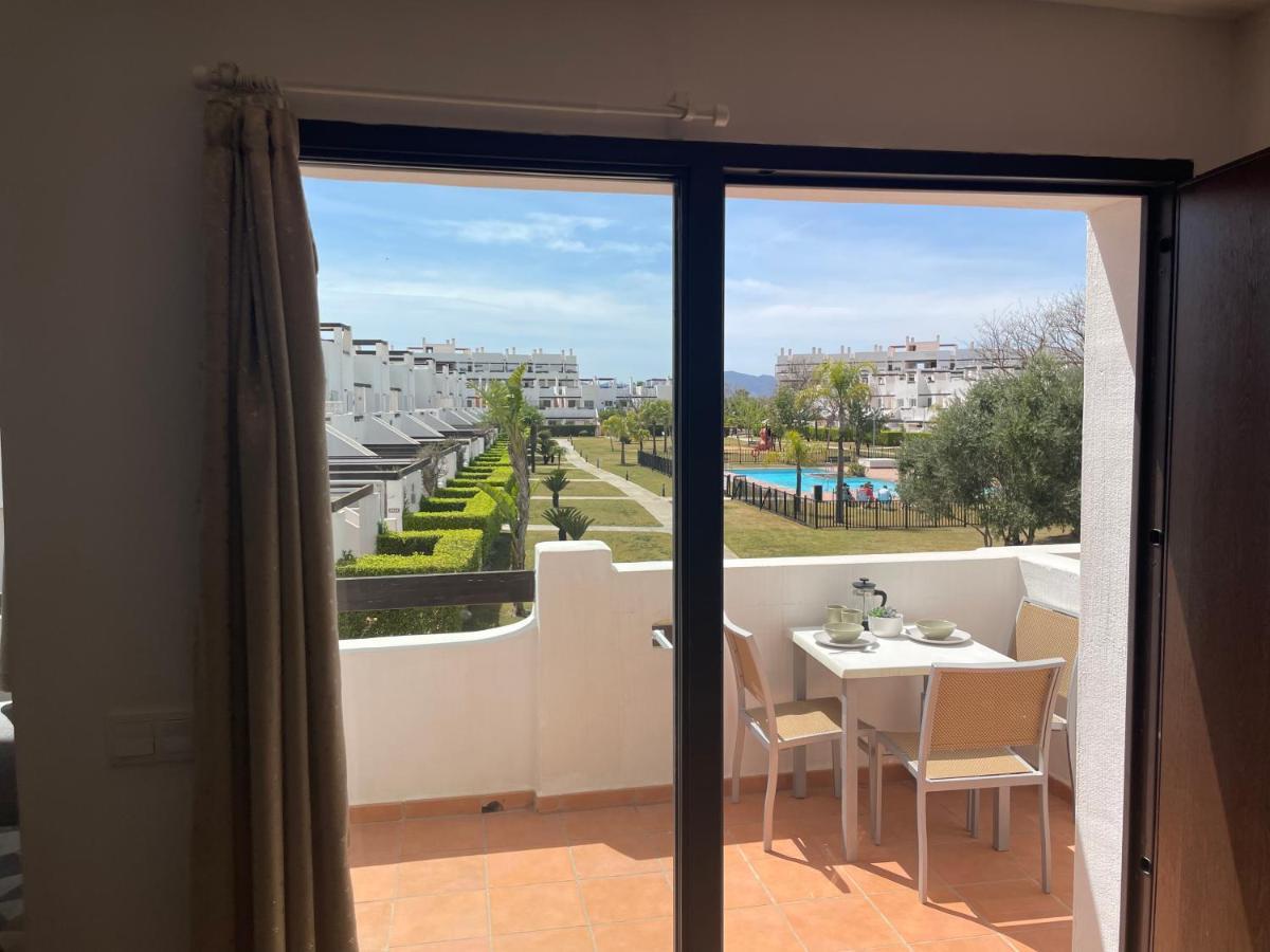 Condado De Alhama Murcia Alhama de Murcia Zewnętrze zdjęcie