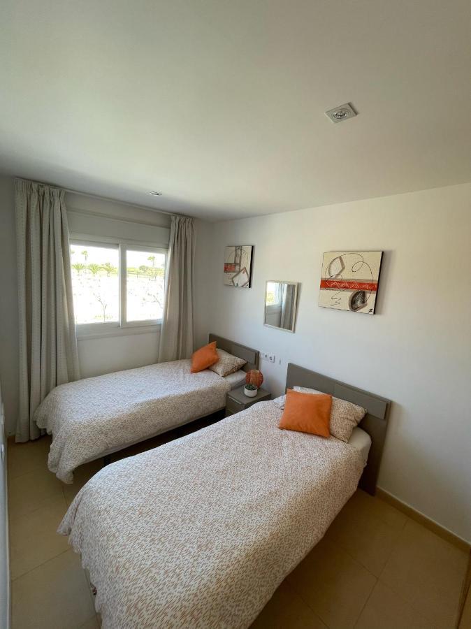 Condado De Alhama Murcia Alhama de Murcia Zewnętrze zdjęcie