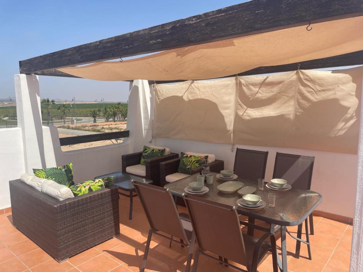 Condado De Alhama Murcia Alhama de Murcia Zewnętrze zdjęcie
