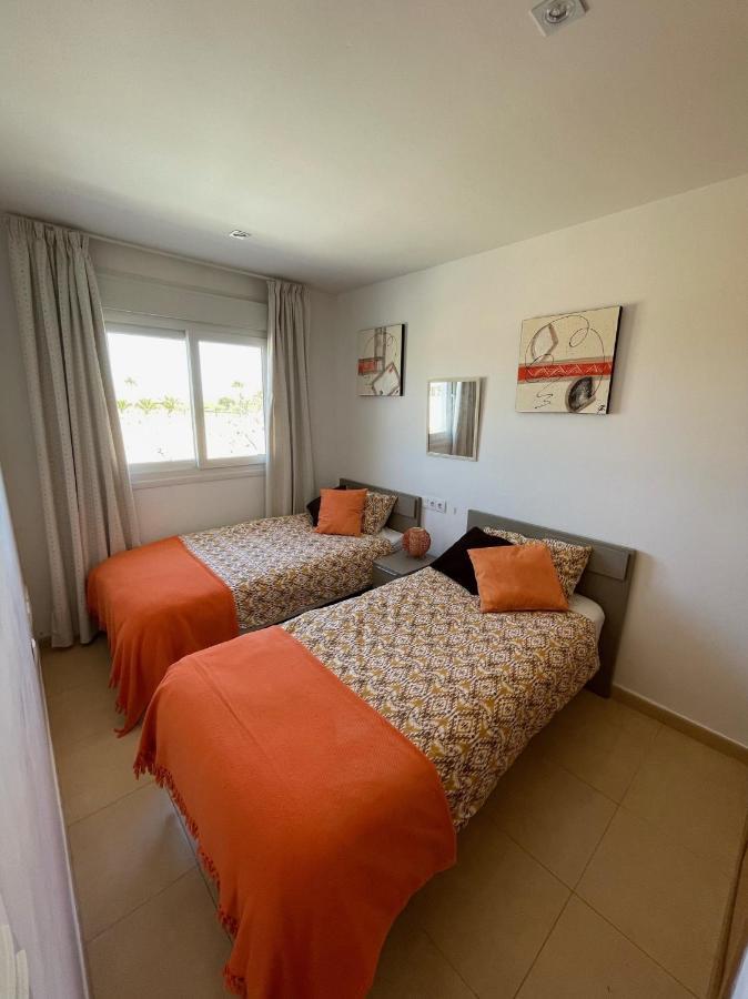 Condado De Alhama Murcia Alhama de Murcia Zewnętrze zdjęcie