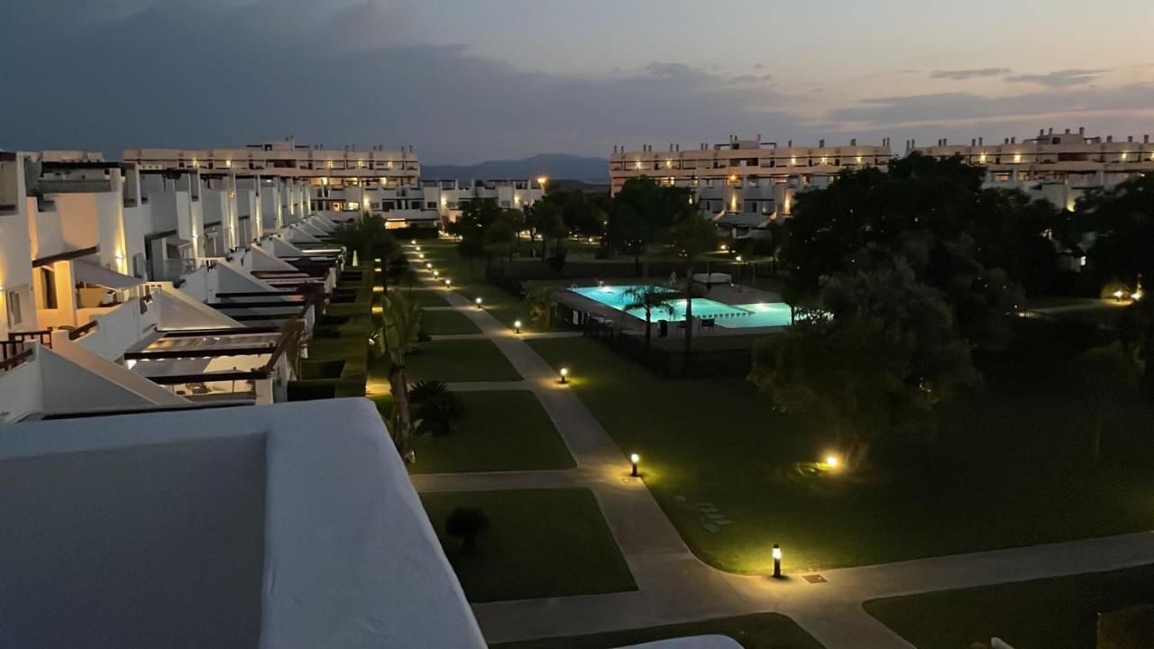 Condado De Alhama Murcia Alhama de Murcia Zewnętrze zdjęcie