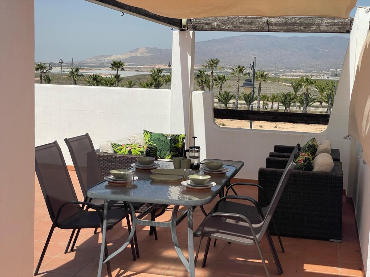 Condado De Alhama Murcia Alhama de Murcia Zewnętrze zdjęcie